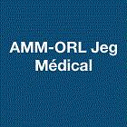 Amm-Orl Jeg Médical, Massieux - Horaires d'ouverture