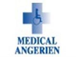 Médical Angérien, Saint-Jean-d'Angély - Horaires d'ouverture
