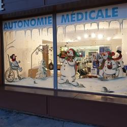 Autonomie Médicale, Châlons-en-Champagne - Horaires d'ouverture