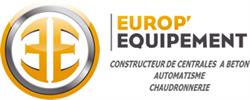 Europ'equipement SARL, Guérande - Horaires d'ouverture