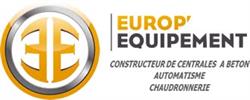 Europ'equipement SARL, Guérande - Horaires d'ouverture