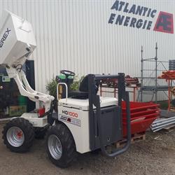 Atlantic Energie, Saint-Nazaire - Horaires d'ouverture
