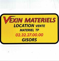 Vexin Matériels, Gisors - Horaires d'ouverture