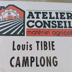 TIBIÉ, Camplong-d'Aude - Horaires d'ouverture