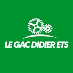 Le Gac Didier ETS, Baud - Horaires d'ouverture