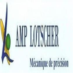 AMP Lotscher, Sorgues - Horaires d'ouverture