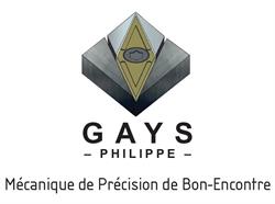 Gays Philippe SARL, Bon-Encontre - Horaires d'ouverture