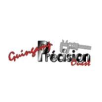 Guingamp Précision SARL, Grâces - Horaires d'ouverture