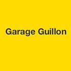 Garage Guillon, Saint-Martin-d'Ary - Horaires d'ouverture