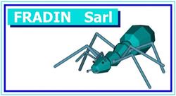 Fradin Sarl, Louzy - Horaires d'ouverture