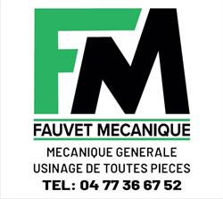 Fauvet Mécanique, Saint-Cyprien - Horaires d'ouverture