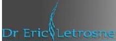 Letrosne Eric, Aix-en-Provence - Horaires d'ouverture