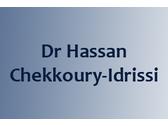 Chekkoury Idrissi, Cognac - Horaires d'ouverture