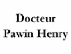 Pawin Henry, Paris - Horaires d'ouverture