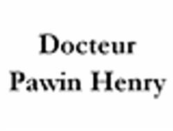 Pawin Henry, Paris - Horaires d'ouverture