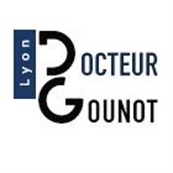 Gounot Nicolas, Lyon - Horaires d'ouverture