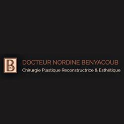 Benyacoub Nordine, Nancy - Horaires d'ouverture