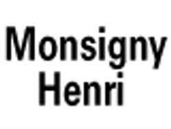 Monsigny Henri, Versailles - Horaires d'ouverture