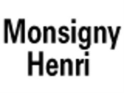 Monsigny Henri, Versailles - Horaires d'ouverture