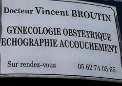 Broutin Vincent, Toulouse - Horaires d'ouverture