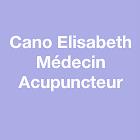 Cano Elisabeth, Blagnac - Horaires d'ouverture