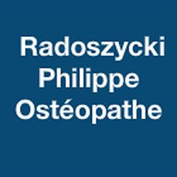 Radoszycki Philippe, Chambéry - Horaires d'ouverture