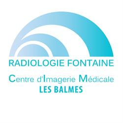 Centre d'Imagerie Médicale Les Balmes, Fontaine - Horaires d'ouverture