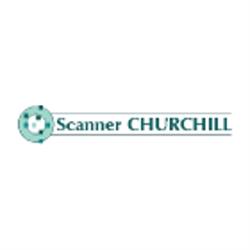 Scanner Churchill, Arras - Horaires d'ouverture