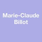 Billot Marie-Claude, Clermont-Ferrand - Horaires d'ouverture
