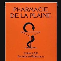 Pharmacie De La Plaine, Clermont-Ferrand - Horaires d'ouverture
