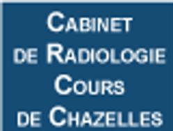 Cabinet de Radiologie de Chazelles, Lorient - Horaires d'ouverture