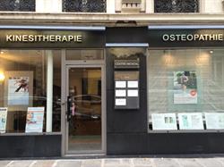 La Clinique Des Fascias, Paris - Horaires d'ouverture