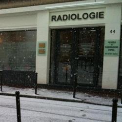 Centre De Radiologie Et D'imagerie Eiffel, Levallois-Perret - Horaires d'ouverture