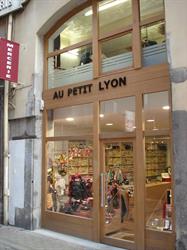 Au Petit Lyon, Grenoble - Horaires d'ouverture
