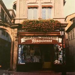 Broderie Alsacienne, Haguenau - Horaires d'ouverture