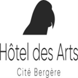 Hôtel Des Arts, Paris - Horaires d'ouverture
