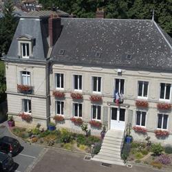 Mairie de Béthisy-Saint-Pierre, - Horaires d'ouverture