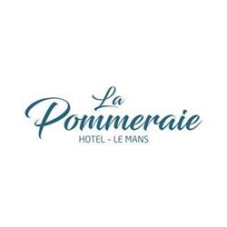 Hotel De La Pommeraie, Le Mans - Horaires d'ouverture