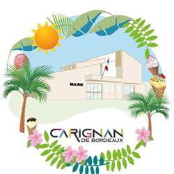 Mairie, Carignan-de-Bordeaux - Horaires d'ouverture