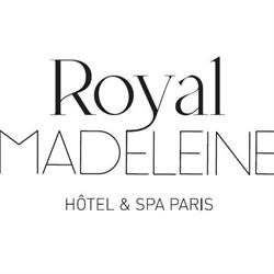 Hôtel Royal Madeleine, Paris - Horaires d'ouverture