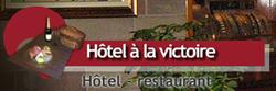 Hôtel Pension A La Victoire, Bischheim - Horaires d'ouverture