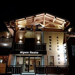 Alpen Roc, Morzine - Horaires d'ouverture
