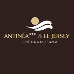 Antinéa Hôtel, Saint-Malo - Horaires d'ouverture
