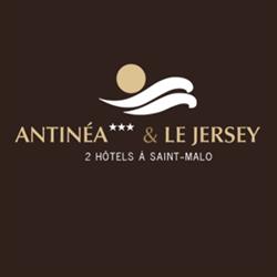Antinéa Hôtel, Saint-Malo - Horaires d'ouverture
