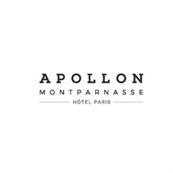 Apollon Hôtel Montparnasse, Paris - Horaires d'ouverture