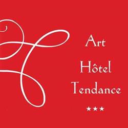 Art Hôtel Tendance, Limoges - Horaires d'ouverture