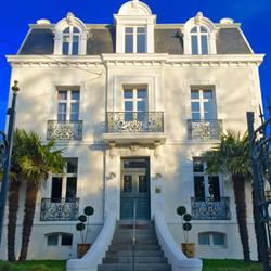 Hôtel Ascott, Saint-Malo - Horaires d'ouverture