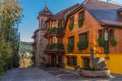 Auberge La Meunière, Thannenkirch - Horaires d'ouverture