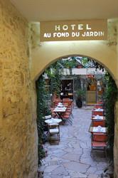 Central Hôtel, Avignon - Horaires d'ouverture