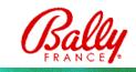 Bally France, Saint-Ouen - Horaires d'ouverture